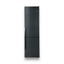 Bosch KGN39VXBT Kühlgefrierkombination B 203cm Black inox-antifingerprint