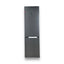 Haier HDPW3620CNPD SERIE 3 Pro Kühlgefrierkombination 406 l, 205 cm Dark inox
