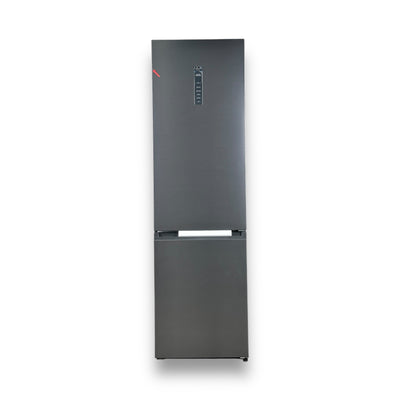 Haier HDPW3620CNPD SERIE 3 Pro Kühlgefrierkombination 406 l, 205 cm Dark inox