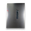 Haier HDPW3620CNPD SERIE 3 Pro Kühlgefrierkombination 406 l, 205 cm Dark inox