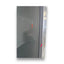 Haier HDPW3620CNPD SERIE 3 Pro Kühlgefrierkombination 406 l, 205 cm Dark inox