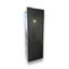 Haier HDPW3620CNPD SERIE 3 Pro Kühlgefrierkombination 406 l, 205 cm Dark inox
