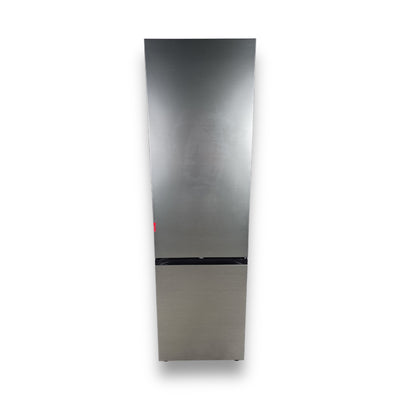 Samsung RL38C7B5BS9 Bespoke Kühlgefrierkombination B 203cm hoch Edelstahl Look