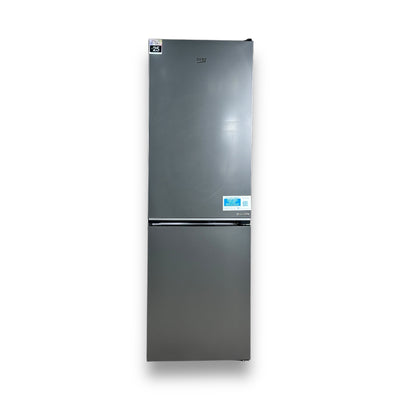 Beko B5RCNA366HG Kühlgefrierkombination 186,5 cm, Manhattan Gray