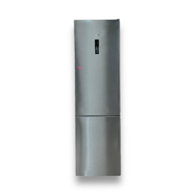 Siemens KG39NXIBF iQ300 Kühlgefrierkombination 203cm hoch, Inox-antifingerprint