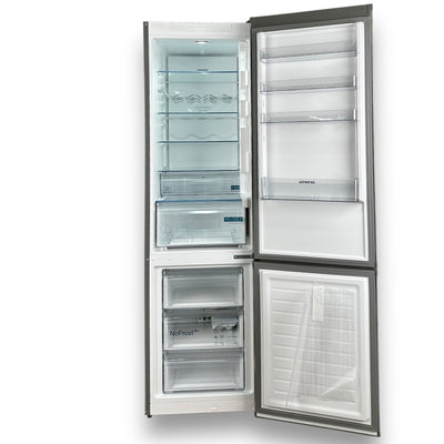 Siemens KG39NXIBF iQ300 Kühlgefrierkombination 203cm hoch, Inox-antifingerprint