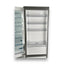 Siemens KG39NXIBF iQ300 Kühlgefrierkombination 203cm hoch, Inox-antifingerprint