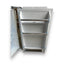 Koenic KBK 8811 E DOD Fridge Einbau- Kühlschrank 87,1cm Weiß