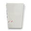 Koenic KBK 8811 E DOD Fridge Einbau- Kühlschrank 87,1cm Weiß