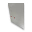 Koenic KBK 8811 E DOD Fridge Einbau- Kühlschrank 87,1cm Weiß