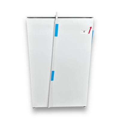 AEG TAB6L88ES Einbau Gefrierschrank, Nischenhöhe 88 cm, 98 L, Schlepptürtechnik