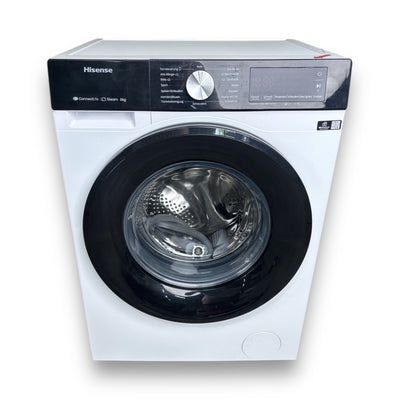 Hisense WF3S8043BW3 Waschmaschine 8 kg 1400 U/Min. A