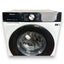 Hisense WF3S8043BW3 Waschmaschine 8 kg 1400 U/Min. A