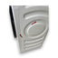 Hisense WF3S8043BW3 Waschmaschine 8 kg 1400 U/Min. A