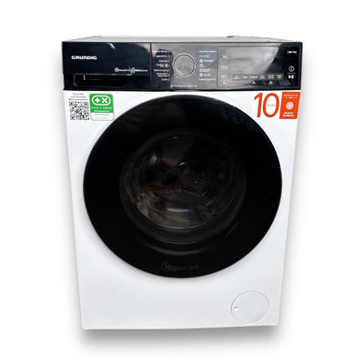 Grundig GW7P79419W Waschmaschine 9 kg, 1400 U/Min., A, Mikroplastikfilter