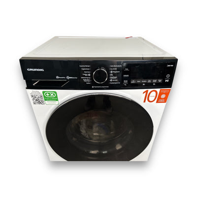 Grundig GW7P79419W Waschmaschine 9 kg, 1400 U/Min., A, Mikroplastikfilter