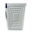 Grundig GW7P79419W Waschmaschine 9 kg, 1400 U/Min., A, Mikroplastikfilter