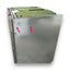 Miele G7197 SCVi XXL Geschirrspüler vollintegrierbar 59,8cm
