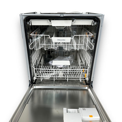Miele G 5150 SCVi Active Geschirrspüler vollintegrierbar 59,8cm