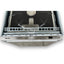 Miele G 5150 SCVi Active Geschirrspüler vollintegrierbar 59,8cm