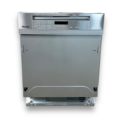 Miele G 7210 SCi Geschirrspüler teilintegrierbar 59,8cm 43 dB A