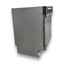 Miele G 7210 SCi Geschirrspüler teilintegrierbar 59,8cm 43 dB A