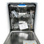 Miele G 5355 SCVi XXL Active Plus Geschirrspüler vollintegrierbar 59,8cm