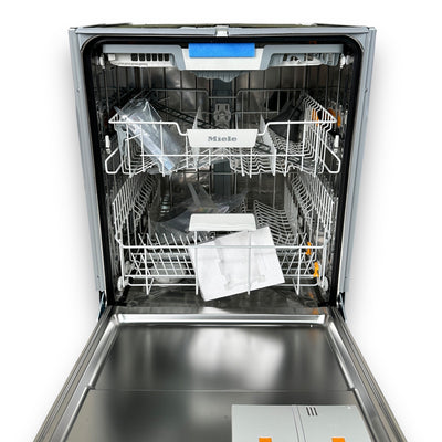 Miele G 5355 SCVi XXL Active Plus Geschirrspüler vollintegrierbar 59,8cm