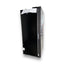 LG GSLE91EVAC L-Serie Side-by-Side Kühlschrank 179cm Essence Black Steel