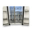 Samsung RS6GA8521B1/EG Side-by-Side Kühlschrank 178 cm Premium Black Steel