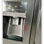 Haier HSR5918DIPB SBS 90 SERIE 5 Side-by-Side Kühlschrank 177,5cm Schwarz Matt