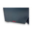 Haier HSR5918DIPB SBS 90 SERIE 5 Side-by-Side Kühlschrank 177,5cm Schwarz Matt