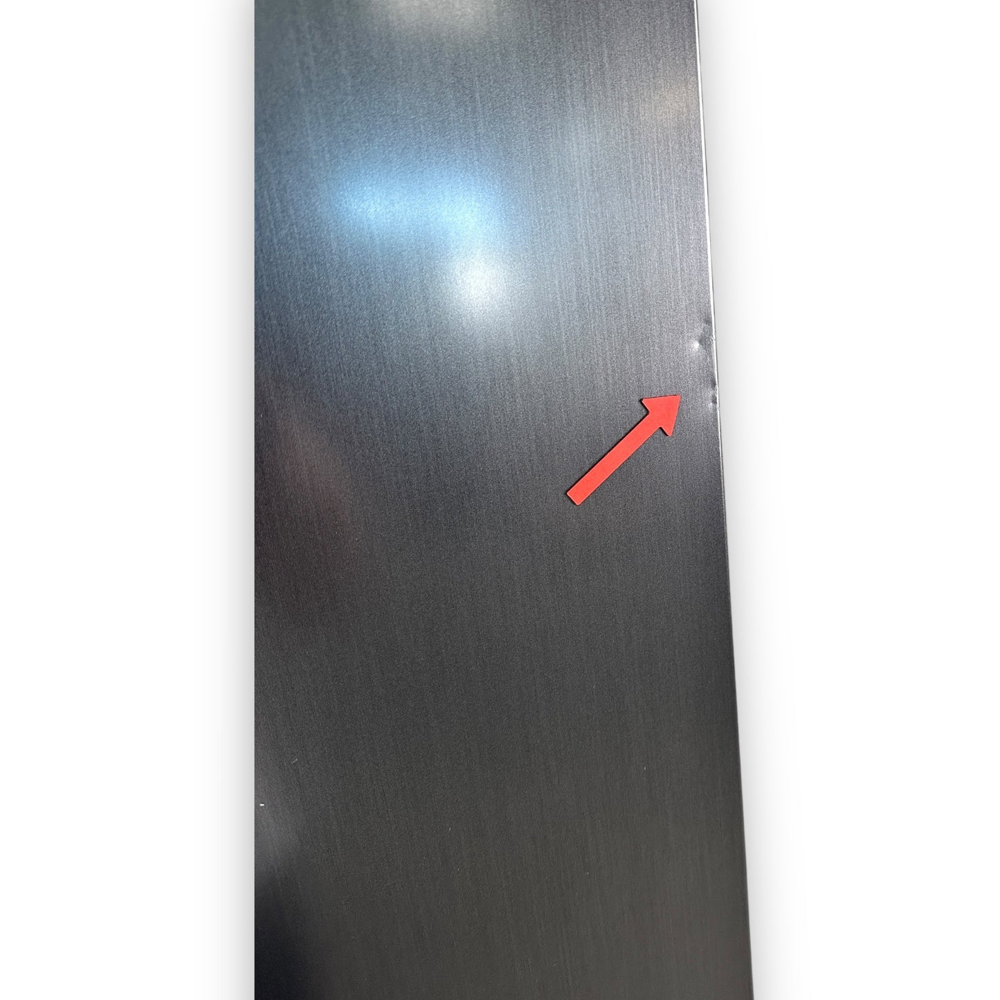Samsung RS68CG855DB1EG Side-by-Side Kühlschrank Wassertank NoFrost+