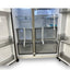 Samsung RS68CG855DB1EG Side-by-Side Kühlschrank Wassertank NoFrost+