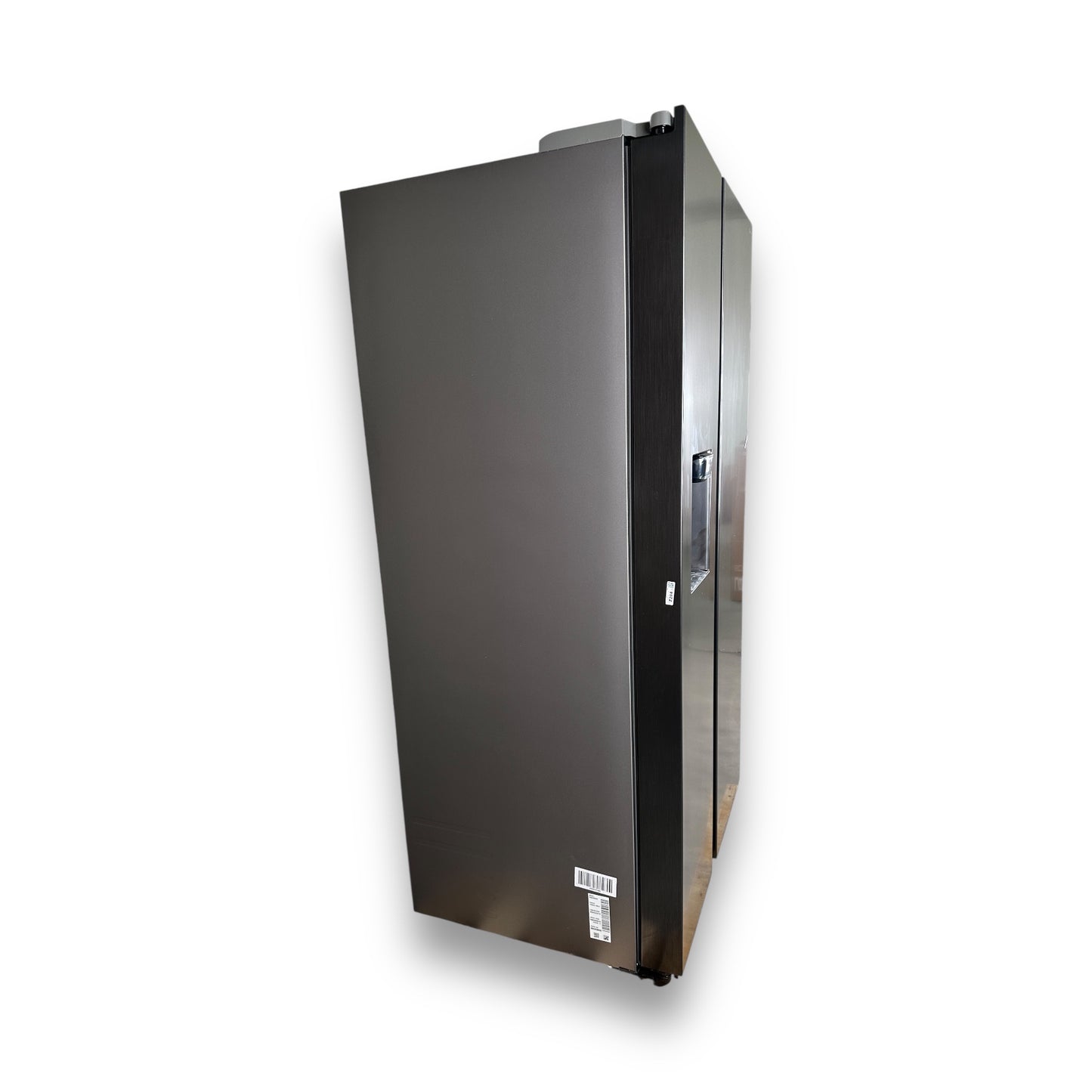 Samsung RS68CG855DB1EG Side-by-Side Kühlschrank Wassertank NoFrost+