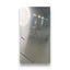 LG GBP62PZNAC Serie 6 Kühlgefrierkombination A, 203cm hoch, Platinum Silver