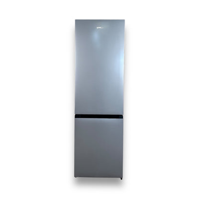 Gorenje RK418DPS4 Kühlgefrierkombination 180 cm hoch, Grau