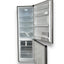 Gorenje RK418DPS4 Kühlgefrierkombination 180 cm hoch, Grau