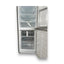 Gorenje RK418DPS4 Kühlgefrierkombination 180 cm hoch, Grau