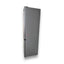 Gorenje RK418DPS4 Kühlgefrierkombination 180 cm hoch, Grau