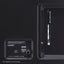 LG 50NANO81T6A NanoCell TV 50 Zoll, UHD 4K, SMART TV, webOS 24 mit LG ThinQ