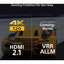 Sony BRAVIA 8 K55XR80 OLED UHD 4K Fernseher 55 Zoll / 139 cm, SMART TV, Google TV