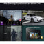 Sony BRAVIA 8 K55XR80 OLED UHD 4K Fernseher 55 Zoll / 139 cm, SMART TV, Google TV
