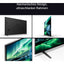 Sony BRAVIA 8 K55XR80 OLED UHD 4K Fernseher 55 Zoll / 139 cm, SMART TV, Google TV