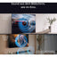 Sony BRAVIA 8 K55XR80 OLED UHD 4K Fernseher 55 Zoll / 139 cm, SMART TV, Google TV