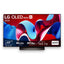 LG OLED48C43LA OLED evo Fernseher 48 Zoll, OLED 4K, SMART TV