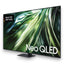 Samsung GQ75QN90D Neo QLED Mini LED Fernseher 75 Zoll UHD 4K SMART TV Tizen