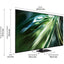 Samsung GQ75QN90D Neo QLED Mini LED Fernseher 75 Zoll UHD 4K SMART TV Tizen
