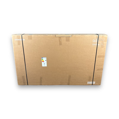 Samsung GQ75Q60D QLED TV 75 Zoll, UHD 4K, SMART TV, Tizen