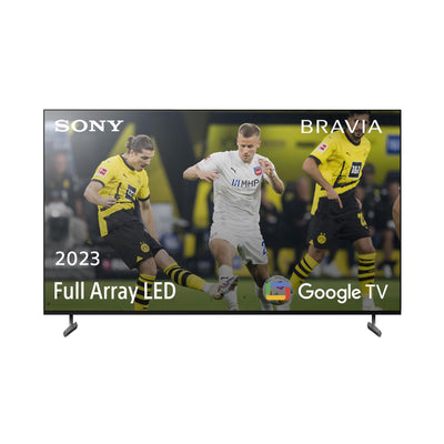 Sony BRAVIA KD-75X85L LED UHD 4K Fernseher 75 Zoll, SMART TV, Google TV